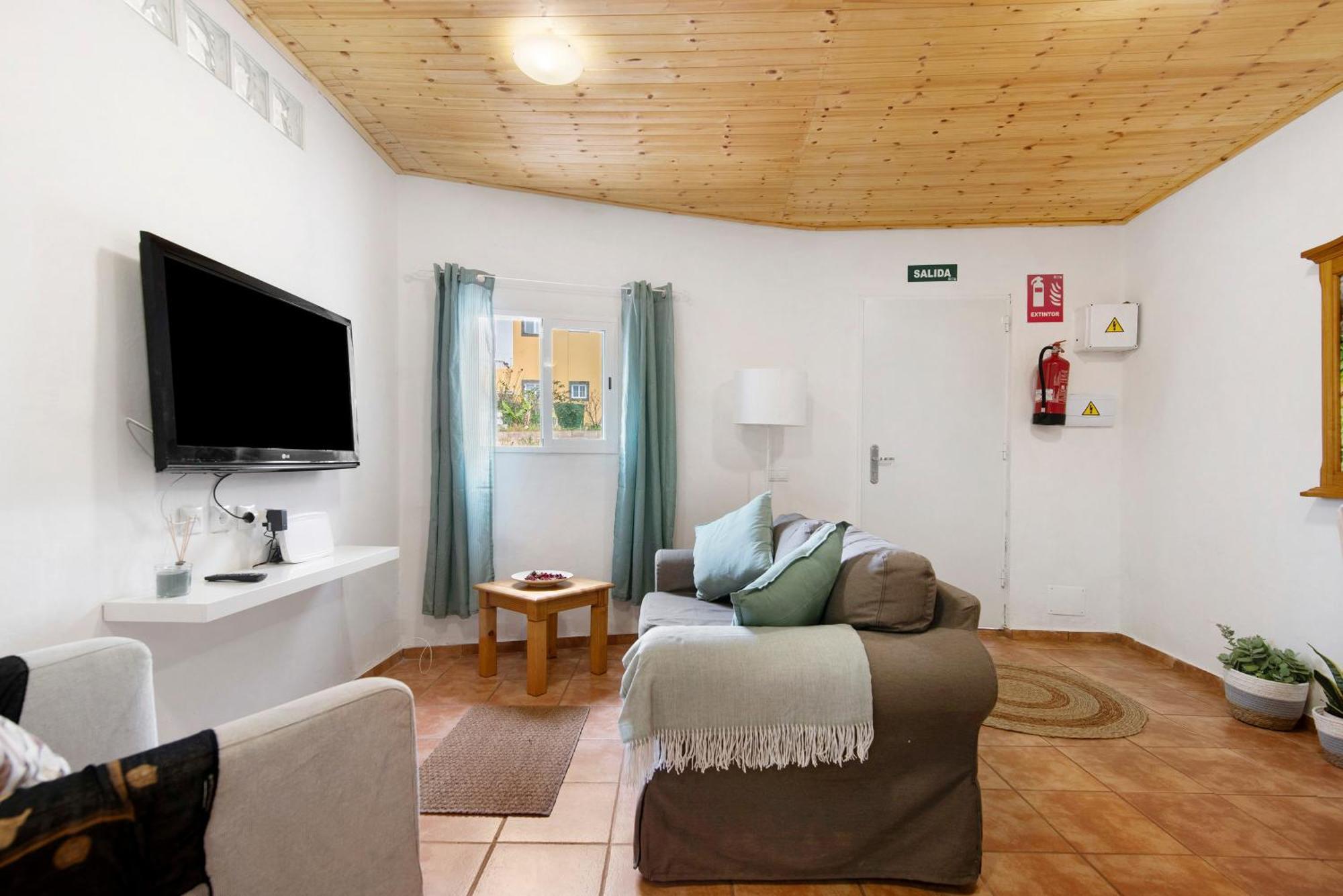 Casa Verol B Moya (Gran Canaria) Exterior foto