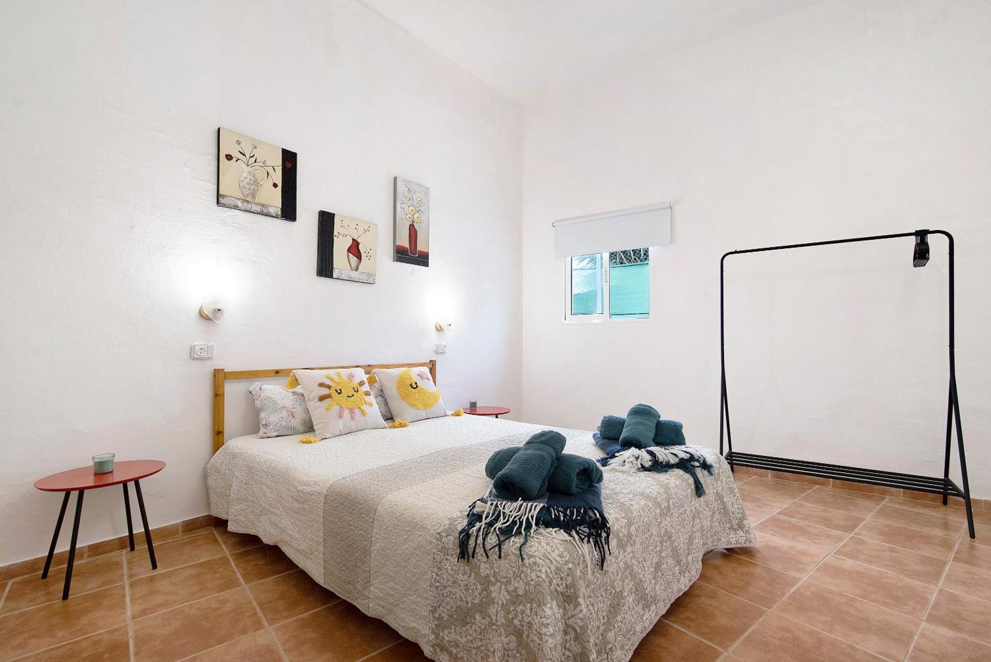 Casa Verol B Moya (Gran Canaria) Exterior foto