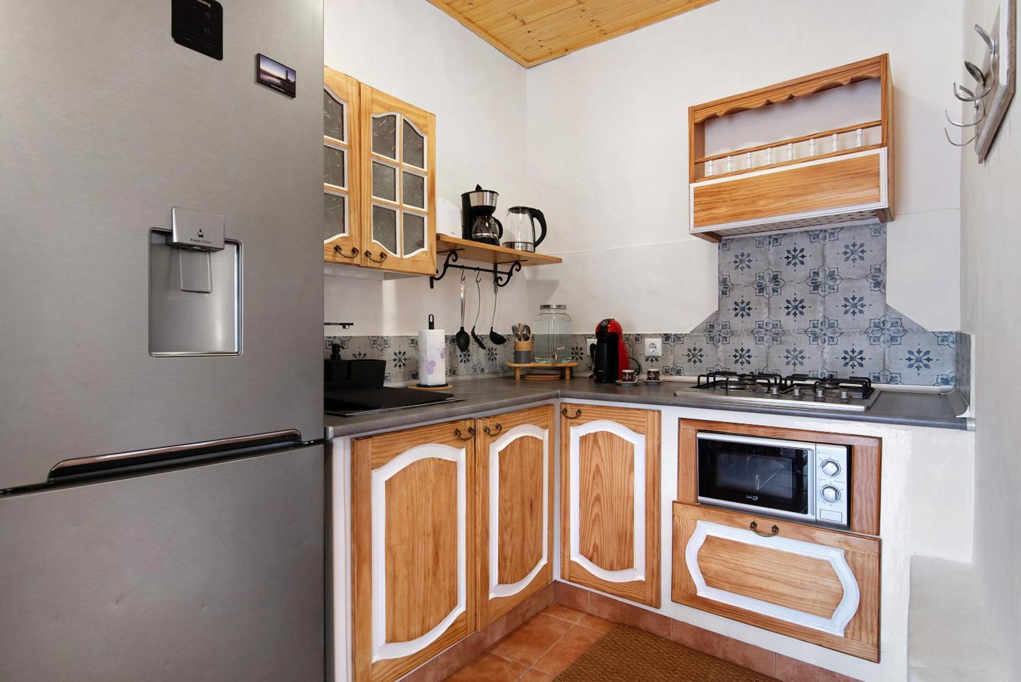 Casa Verol B Moya (Gran Canaria) Exterior foto