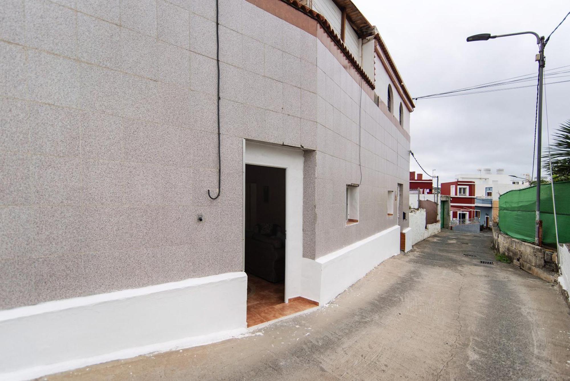 Casa Verol B Moya (Gran Canaria) Exterior foto