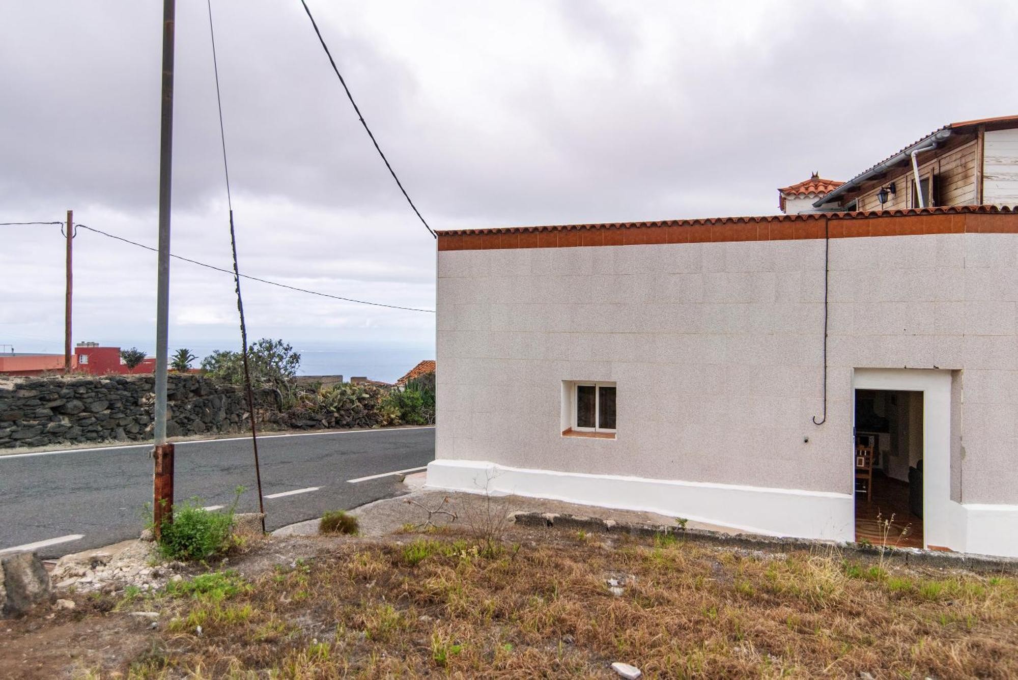 Casa Verol B Moya (Gran Canaria) Exterior foto